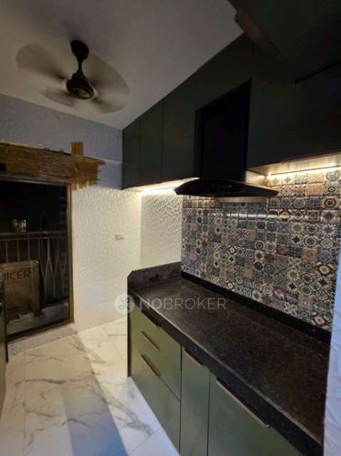 1 BHK Flat In Marathon Nextown For Sale  In Dombivli East