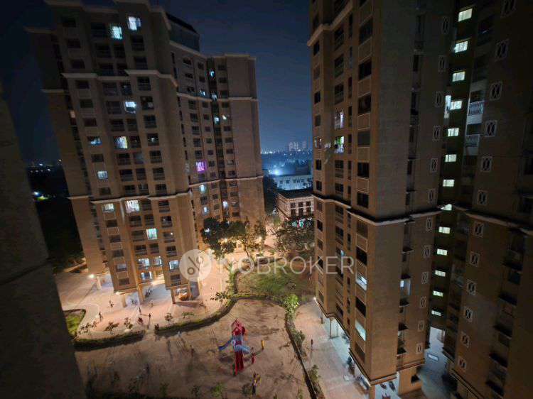 1 BHK Flat In Marathon Nextown For Sale  In Dombivli East