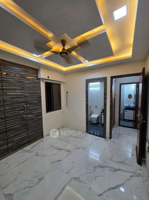 1 BHK Flat In Marathon Nextown For Sale  In Dombivli East