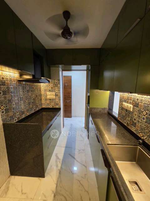 1 BHK Flat In Marathon Nextown For Sale  In Dombivli East
