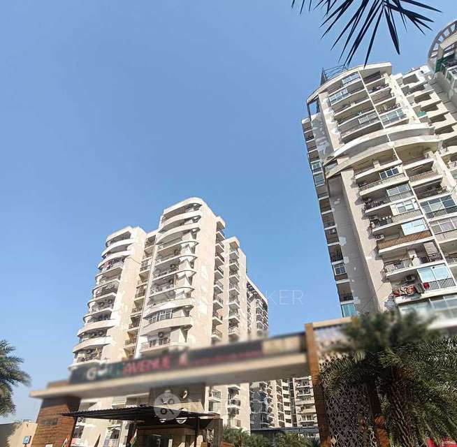 2 BHK Flat In Aims Golf Avenue 2 For Sale  In Sector 75