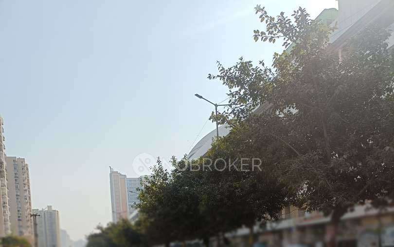 2 BHK Flat In Aims Golf Avenue 2 For Sale  In Sector 75