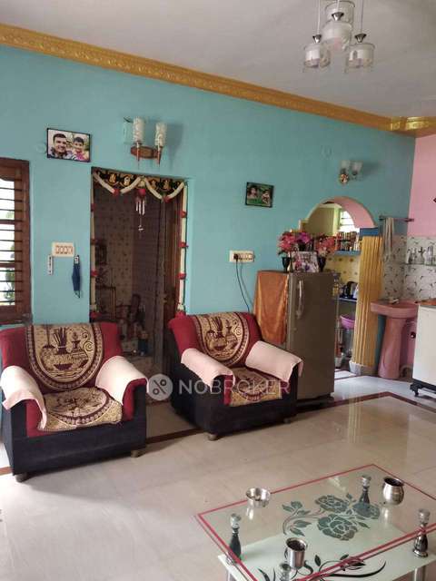 2 BHK House for Lease  In  Chikkasandra