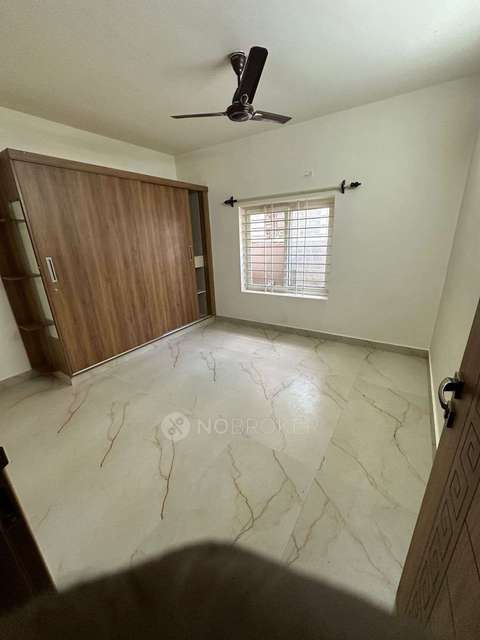 1 BHK Flat In Appartment for Rent  In Cambridge Layout