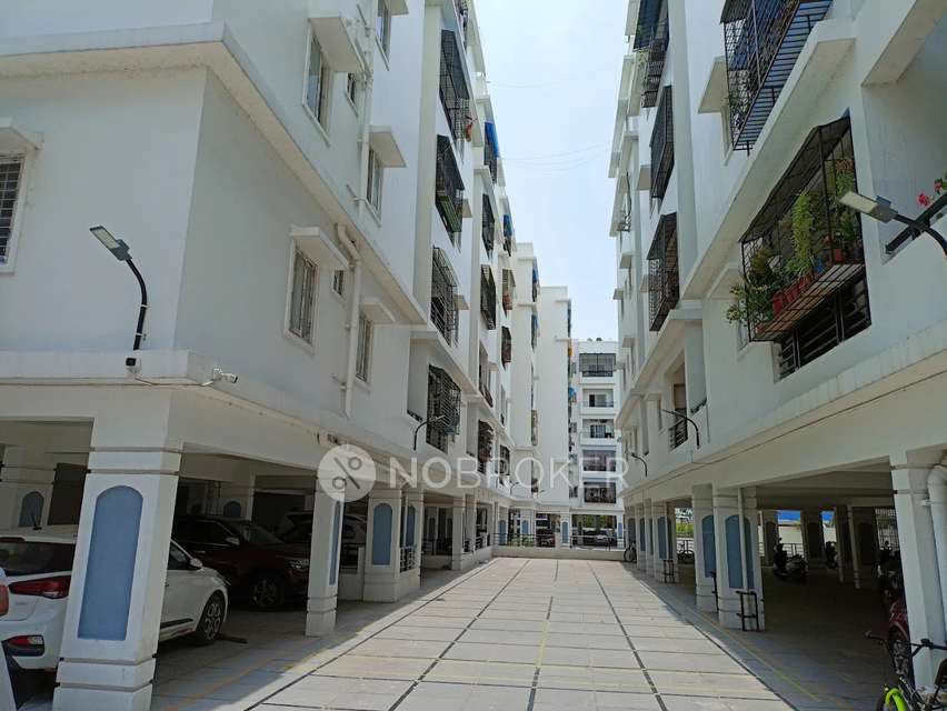 3 BHK Villa In Cnr Quality Signatures For Sale  In Alwal