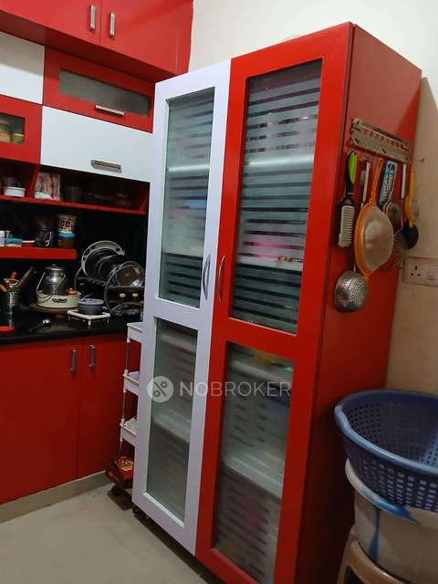 2 BHK Flat In Sai Aradhana For Sale  In Krishnarajapura