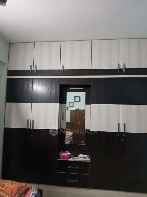 2 BHK Flat In Sai Aradhana For Sale  In Krishnarajapura