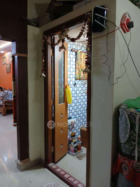 2 BHK Flat In Sai Aradhana For Sale  In Krishnarajapura