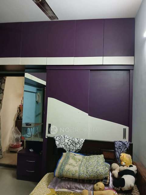 2 BHK Flat In Sai Aradhana For Sale  In Krishnarajapura