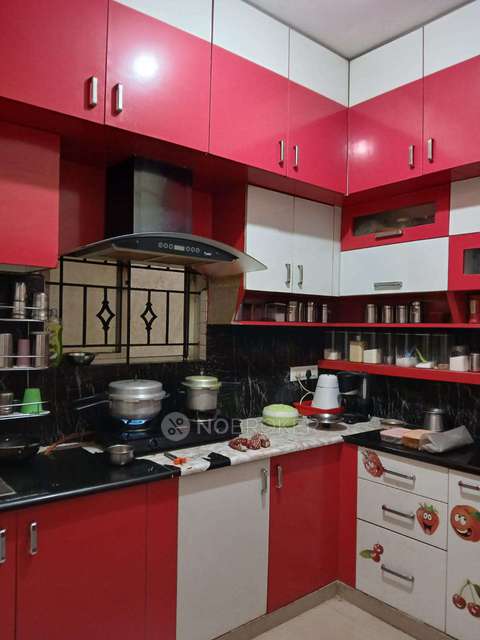 2 BHK Flat In Sai Aradhana For Sale  In Krishnarajapura