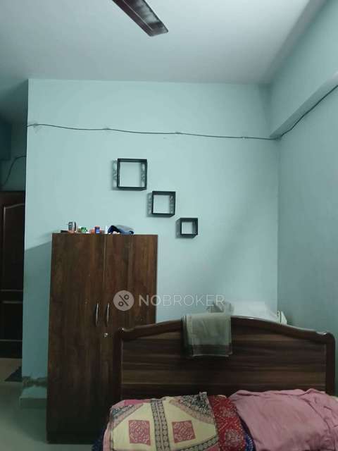 2 BHK Flat In Sai Aradhana For Sale  In Krishnarajapura