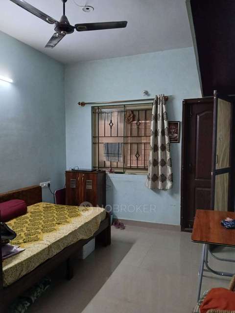 2 BHK Flat In Sai Aradhana For Sale  In Krishnarajapura