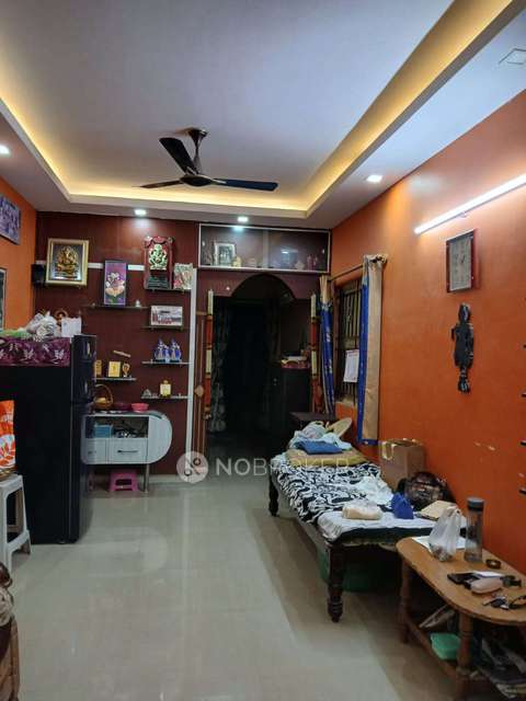 2 BHK Flat In Sai Aradhana For Sale  In Krishnarajapura