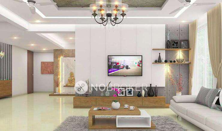 3 BHK Flat In Vertex Prime For Sale  In Nizampet 