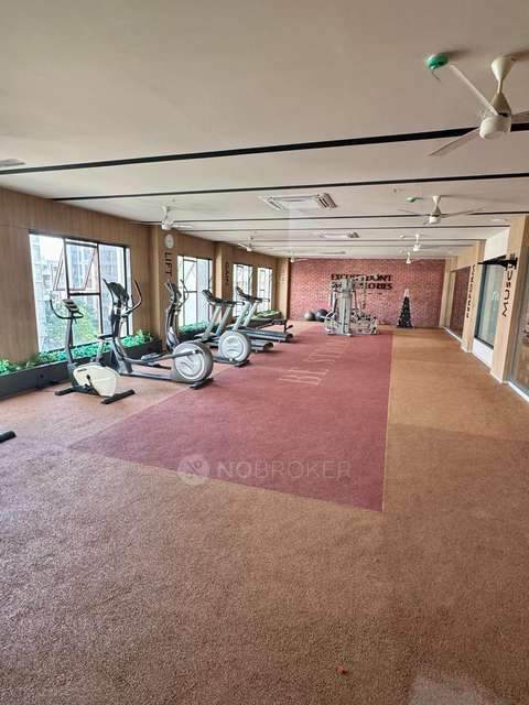 PG for Boys in Sonigara Presidency Phase 2