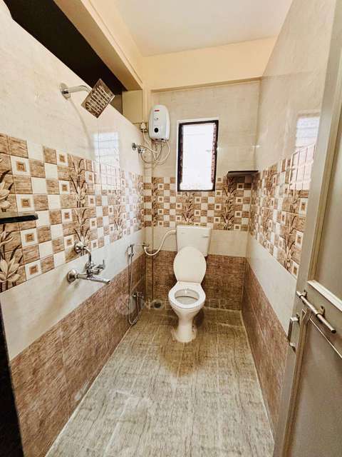 PG for Girls in Karvenagar 