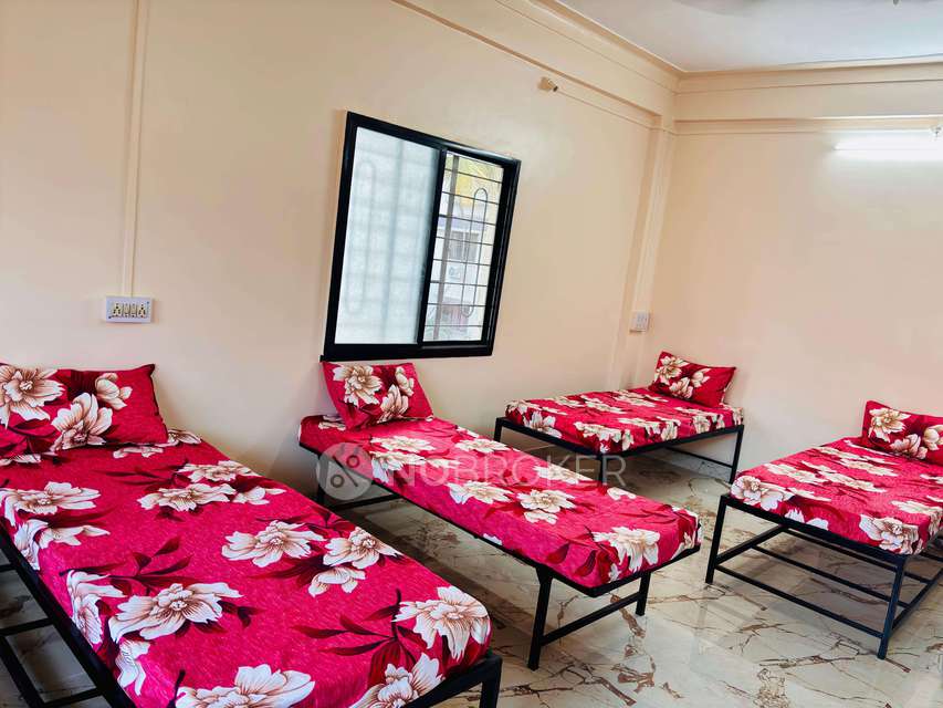 PG for Girls in Karvenagar 