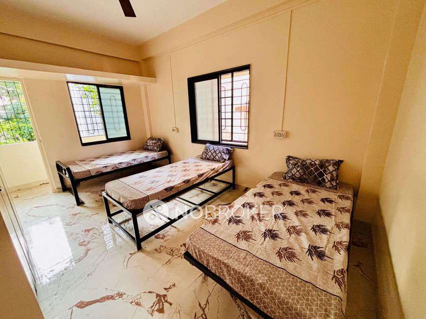 PG for Boys in Karvenagar 