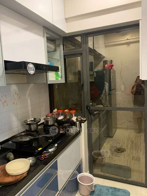 1 BHK Flat In Shapoorji Pallonji Yahavi  for Rent  In Lavale