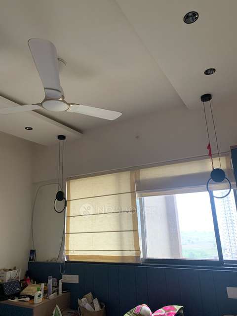 1 BHK Flat In Shapoorji Pallonji Yahavi  for Rent  In Lavale