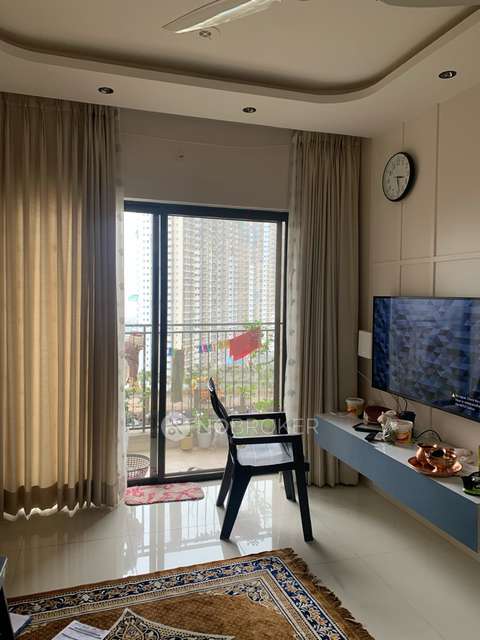 1 BHK Flat In Shapoorji Pallonji Yahavi  for Rent  In Lavale