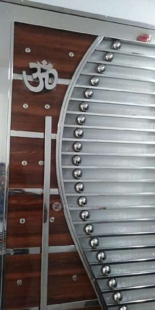 3 BHK Flat In Ajnara Le Garden For Sale  In Sector 16