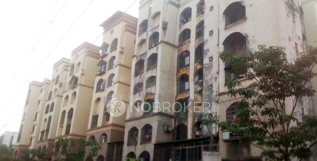3 BHK Flat In Rna Broadway Avenue for Rent  In Mira Road