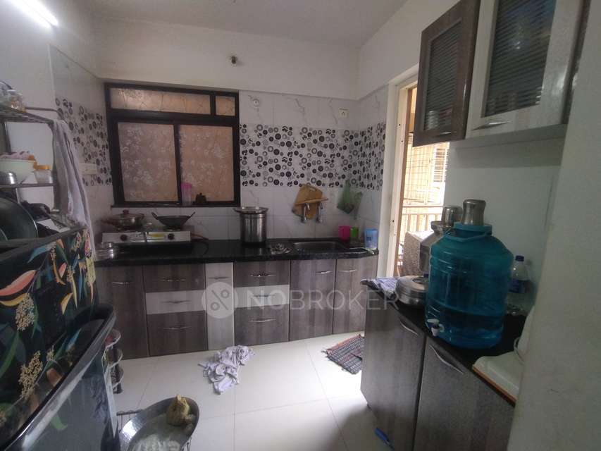 2 BHK Flat In Nexus Gulmohar for Rent  In Charholi Budruk