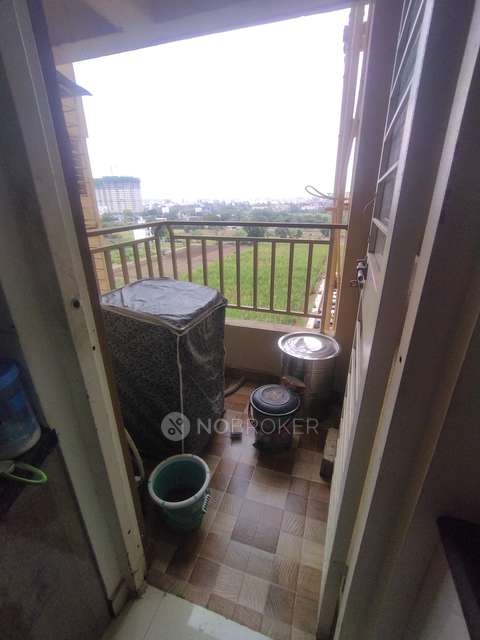 2 BHK Flat In Nexus Gulmohar for Rent  In Charholi Budruk