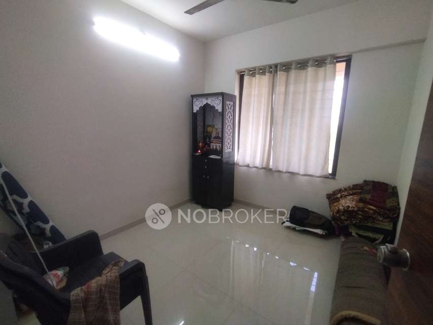 2 BHK Flat In Nexus Gulmohar for Rent  In Charholi Budruk