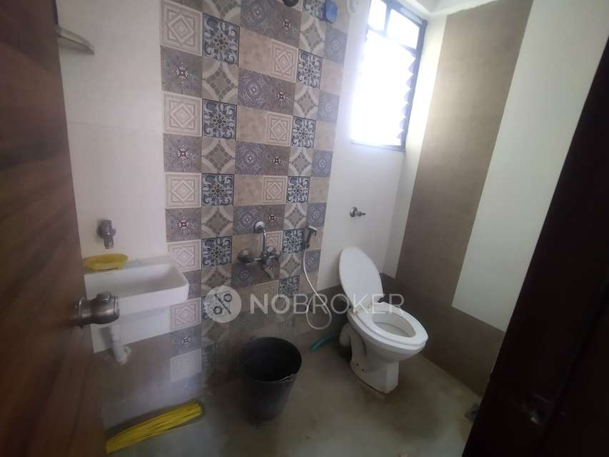 2 BHK Flat In Nexus Gulmohar for Rent  In Charholi Budruk