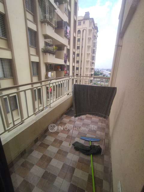 2 BHK Flat In Nexus Gulmohar for Rent  In Charholi Budruk