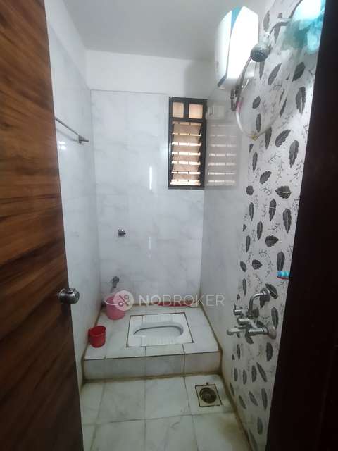 2 BHK Flat In Nexus Gulmohar for Rent  In Charholi Budruk