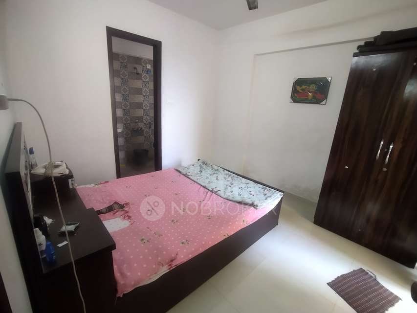 2 BHK Flat In Nexus Gulmohar for Rent  In Charholi Budruk