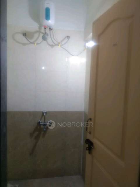 1 BHK Flat In Apak Ajinkya Towers for Rent  In Charholi Budruk