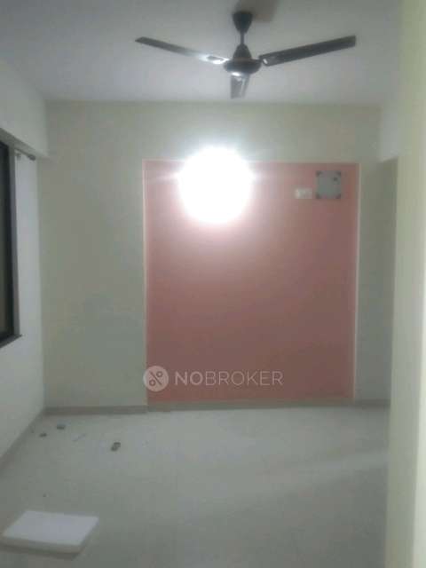 1 BHK Flat In Apak Ajinkya Towers for Rent  In Charholi Budruk