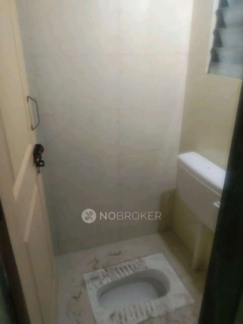 1 BHK Flat In Apak Ajinkya Towers for Rent  In Charholi Budruk