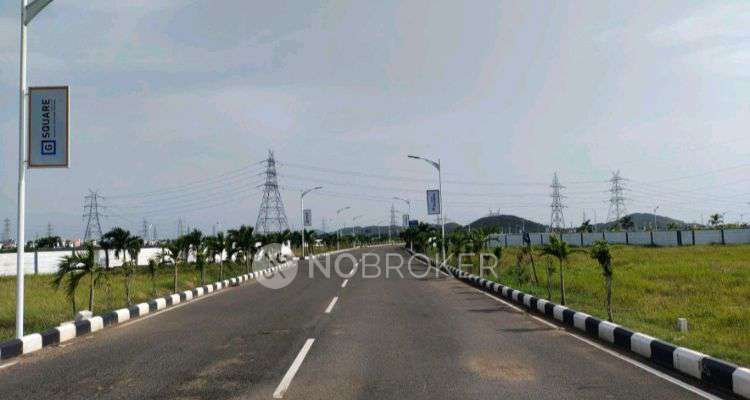 Plot For Sale  In Gsquare Pavilion In Q253+p8f, Singaperumal Koil, Tamil Nadu 603204, India