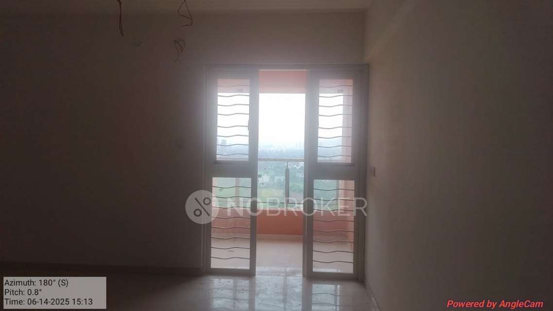 3 BHK Flat In Aurigaa Gk Aryaban for Rent  In Ravet