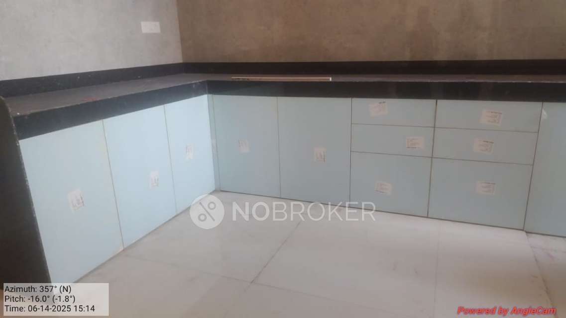 3 BHK Flat In Aurigaa Gk Aryaban for Rent  In Ravet