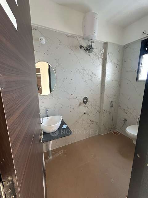 3 BHK Flat In Aurigaa Gk Aryaban for Rent  In Ravet