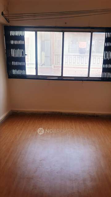 1 BHK Flat In Atlanta Chs for Rent  In Dombivli East