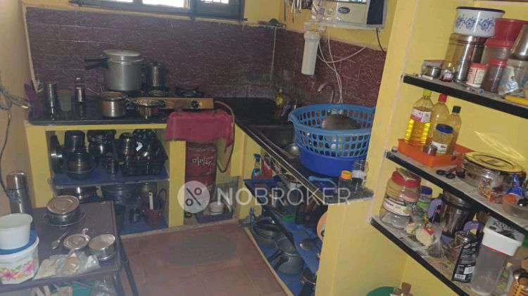 2 BHK Flat In Gr Flats  for Rent  In Ambattur