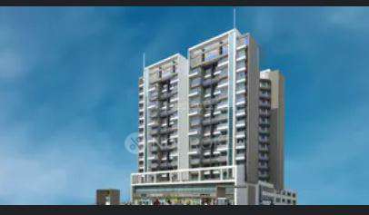 1 BHK Flat In Amrut View Chs Karanjade, Amrut View Chs Karanjade for Rent  In Amrut View Chs Karanjade