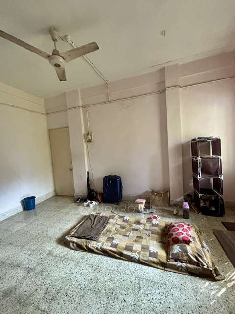 Shared Room for Male In 1 BHK  In Surya Apartment, In Kothrud