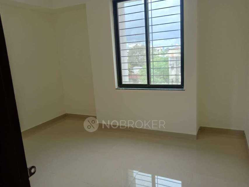 1 BHK Flat In Chandraprakash 2 for Rent  In Katraj