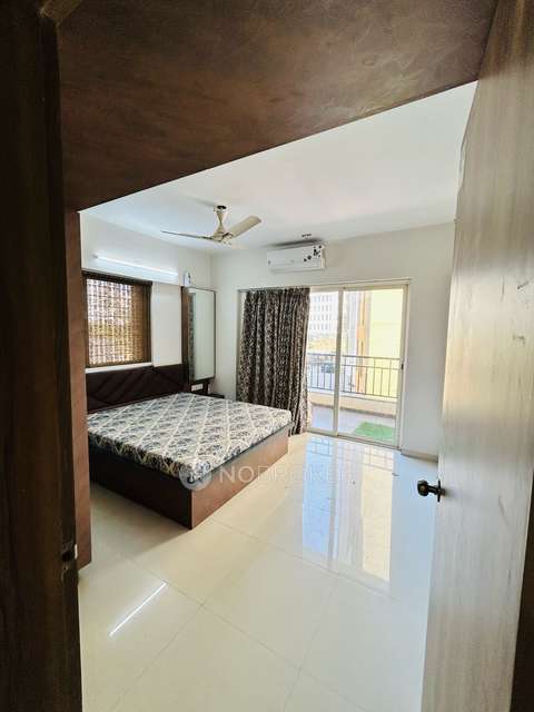 3 BHK Flat In Bhandari Ba Vermont  for Rent  In Wagholi