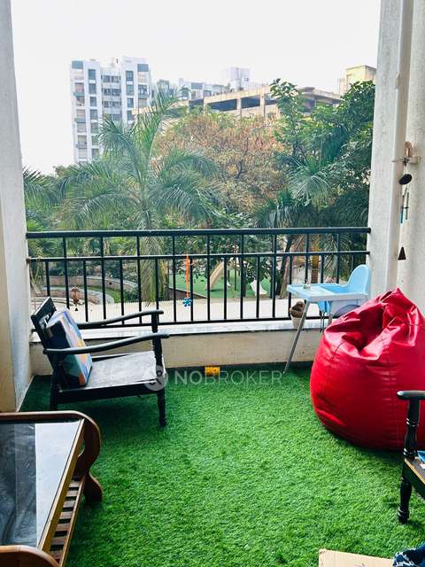 3 BHK Flat In Bhandari Ba Vermont  for Rent  In Wagholi