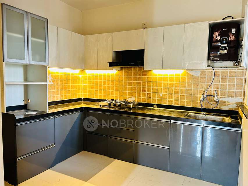 3 BHK Flat In Bhandari Ba Vermont  for Rent  In Wagholi