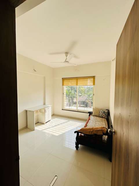 3 BHK Flat In Bhandari Ba Vermont  for Rent  In Wagholi